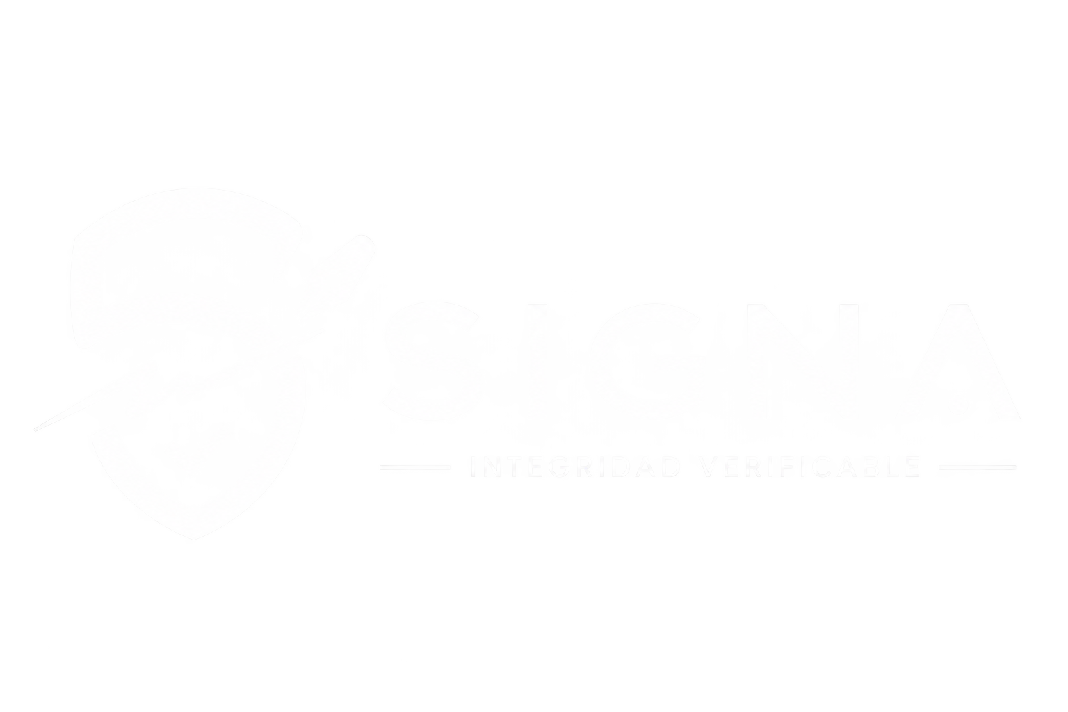SIGNA · Integridad verificable